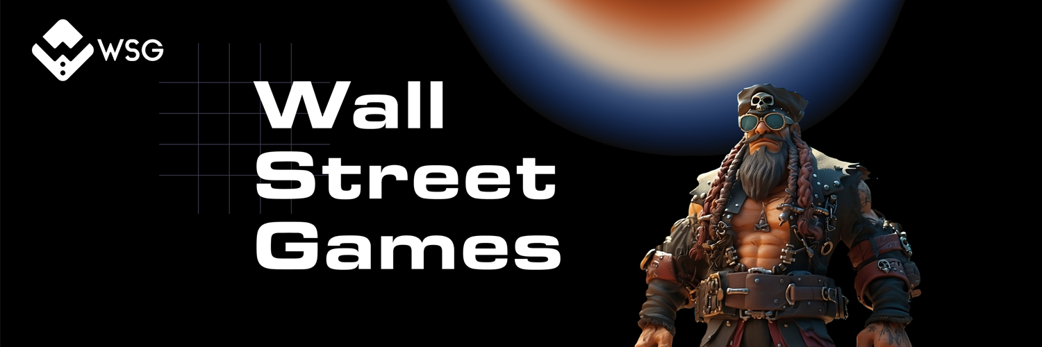 Wall Street Games